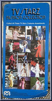 Rhymes from Diana Ross - Outfits manufactured by Mego [Back]