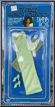Rhymes Action Figure