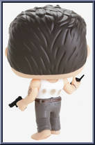 John McClane from Die Hard - Pop! Vinyl Figures manufactured by Funko [Loose]