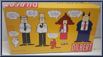 Dilbert 2.0 Box Set from Dilbert - Basic Series manufactured by Dark Horse Comics [Back]