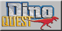 Dino Quest