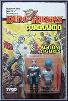 Astra Action Figure
