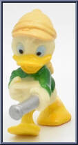 Louie Action Figure