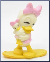 Webby Vanderquack Action Figure