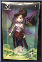 Vidia Action Figure