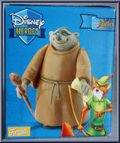 Friar Tuck Action Figure