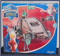 King Arthur's Catapult Action Figure