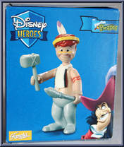 Lost Boy (Indian) Action Figure