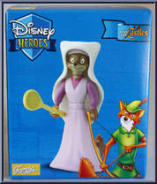 Marion Action Figure