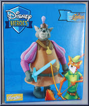 Sheriff Action Figure