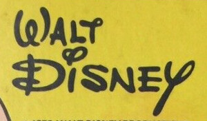 Disney (Matchbox)