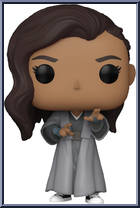 America Chavez Action Figure