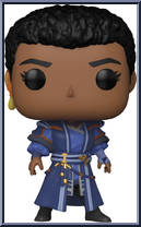 Sara Action Figure