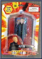 Auton Action Figure
