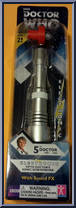 Fifth Doctor's Sonic Screwdriver Action Figure