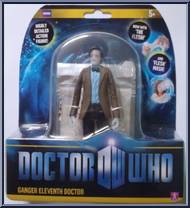 Ganger Eleventh Doctor Action Figure