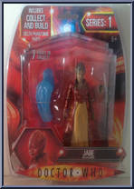 Jabe Action Figure