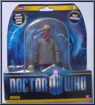 Nephew Action Figure