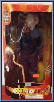 Ood Action Figure