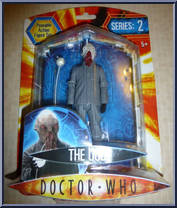 Ood from Doctor Who - Series 2 manufactured by Character Options [Front]