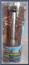 Other Doctor's Sonic Screwdriver Action Figure