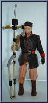 Uncle Action Figure