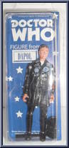 Ace Action Figure