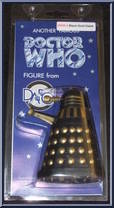 Dalek Action Figure