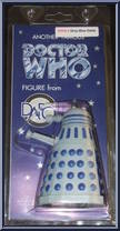 Dalek Action Figure