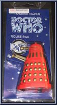 Dalek Action Figure
