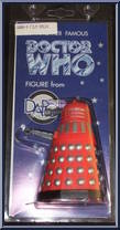 Dalek Action Figure