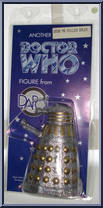 Dalek (Millenium) Action Figure