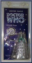 Dalek (Transmat) Action Figure