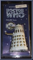 Dalek Action Figure