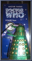 Dalek (Millenium) Action Figure
