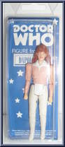 Melanie Action Figure