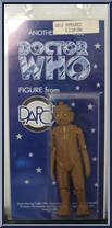 Silurian (Armored) Action Figure