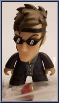10th Doctor (Girl in the Fireplace) Action Figure