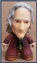 11th Doctor Action Figure