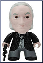 1st Doctor from Doctor Who - 50th Anniversary manufactured by Titan Merchandise [Loose]