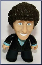 4th Doctor Action Figure