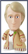 5th Doctor from Doctor Who - 50th Anniversary manufactured by Titan Merchandise [Loose]