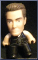 9th Doctor Action Figure