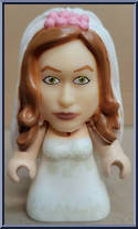 Amy Pond Action Figure