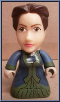 Clara Action Figure