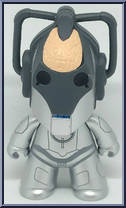Cyberleader Action Figure