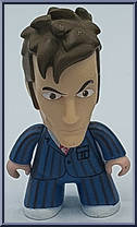 Doctor (Blue Suit) Action Figure
