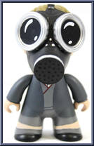 Empty Child Action Figure