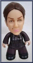 Jenny Action Figure