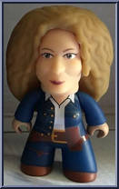 River Song Action Figure
